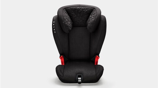 增高座椅- XC90 2021 - 沃尔沃汽车附件